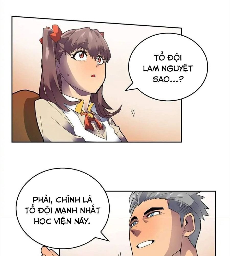 Phép Thuật Của Người Trở Về Phải Đặc Biệt Chap 9 - Next Chap 10