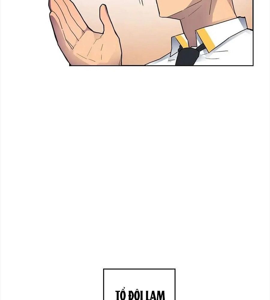 Phép Thuật Của Người Trở Về Phải Đặc Biệt Chap 9 - Next Chap 10