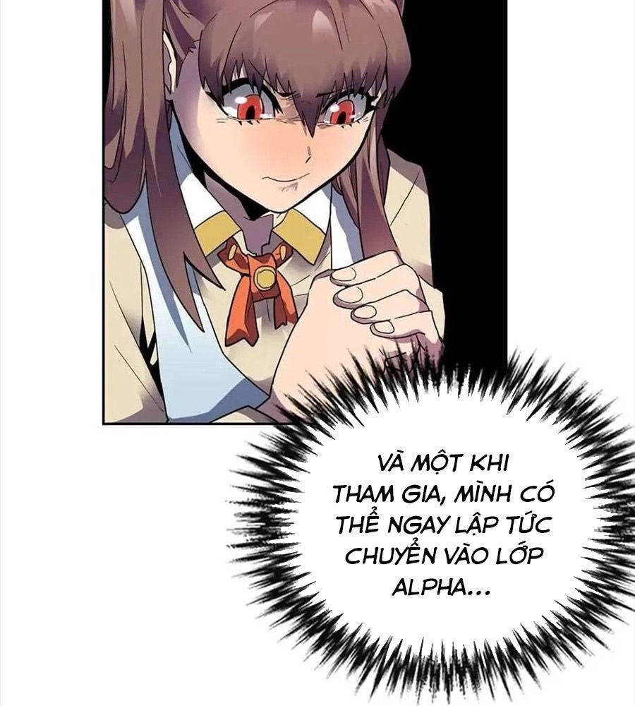 Phép Thuật Của Người Trở Về Phải Đặc Biệt Chap 9 - Next Chap 10