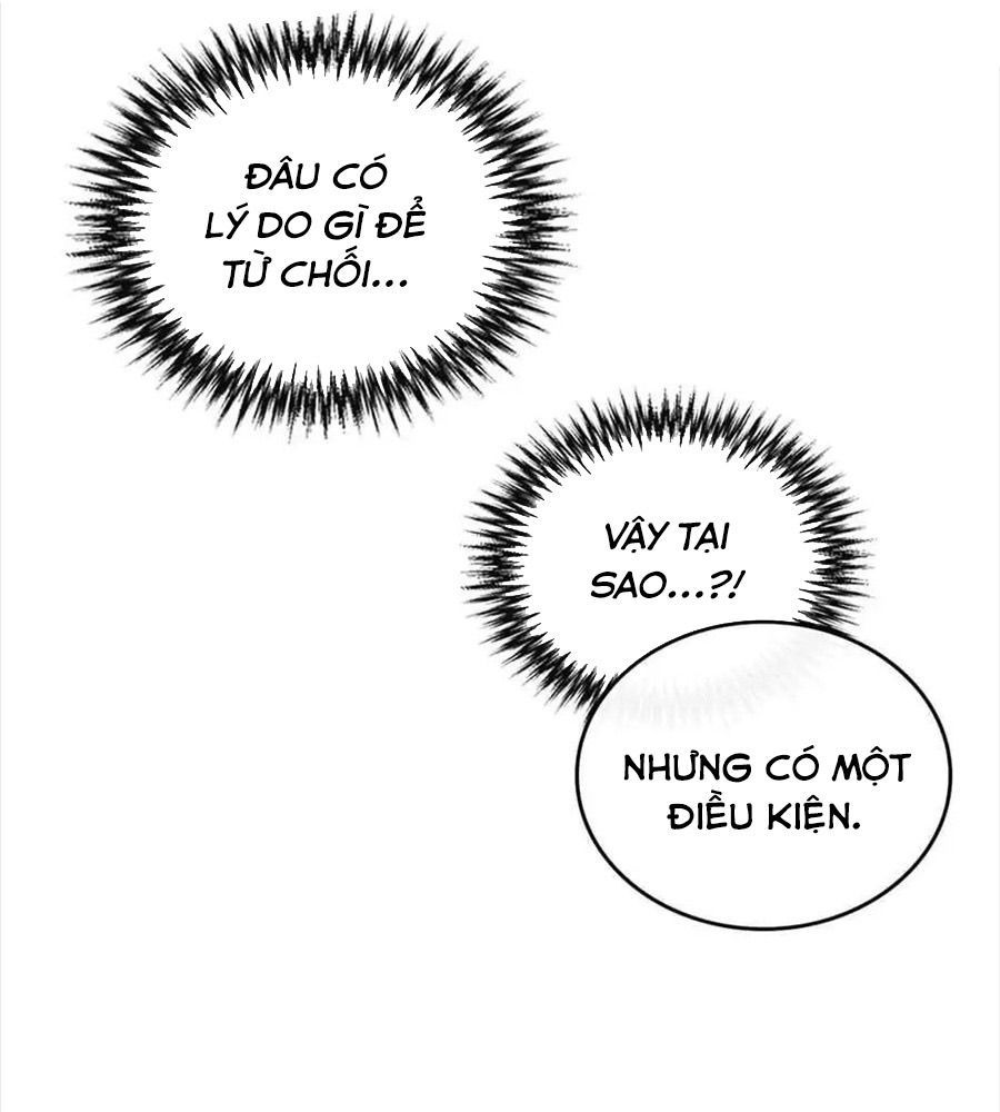 Phép Thuật Của Người Trở Về Phải Đặc Biệt Chap 9 - Next Chap 10