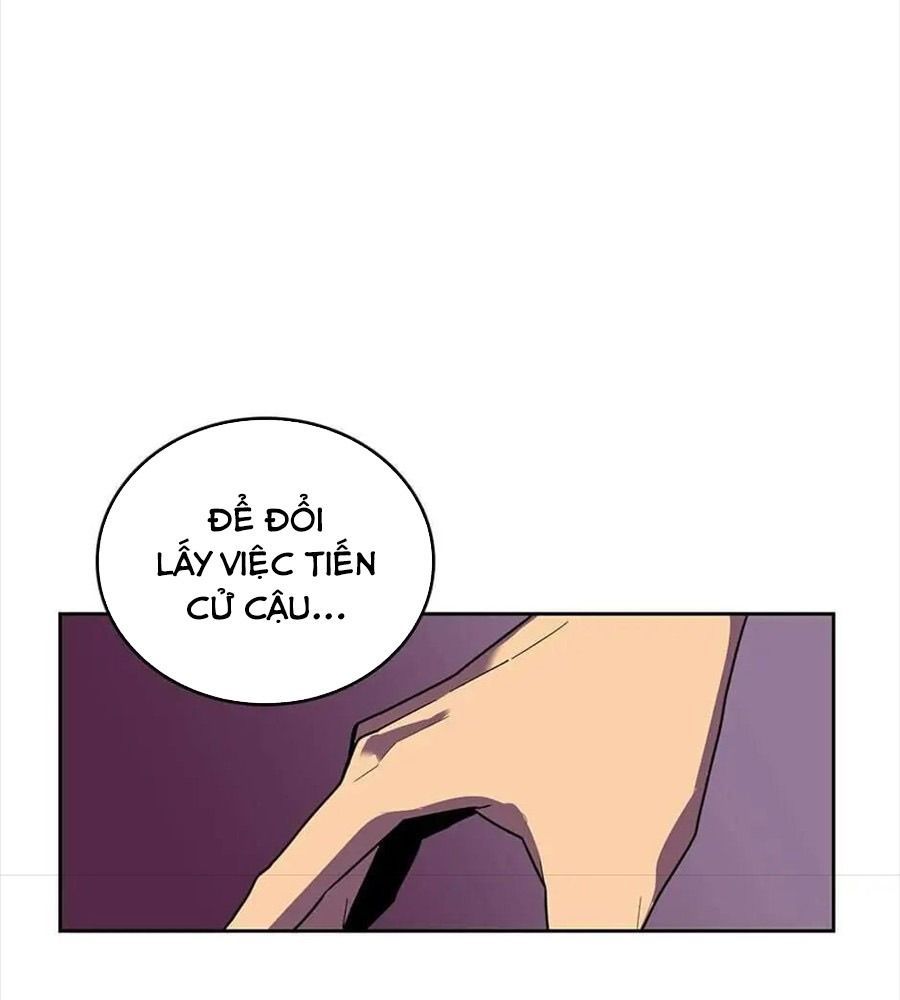 Phép Thuật Của Người Trở Về Phải Đặc Biệt Chap 9 - Next Chap 10