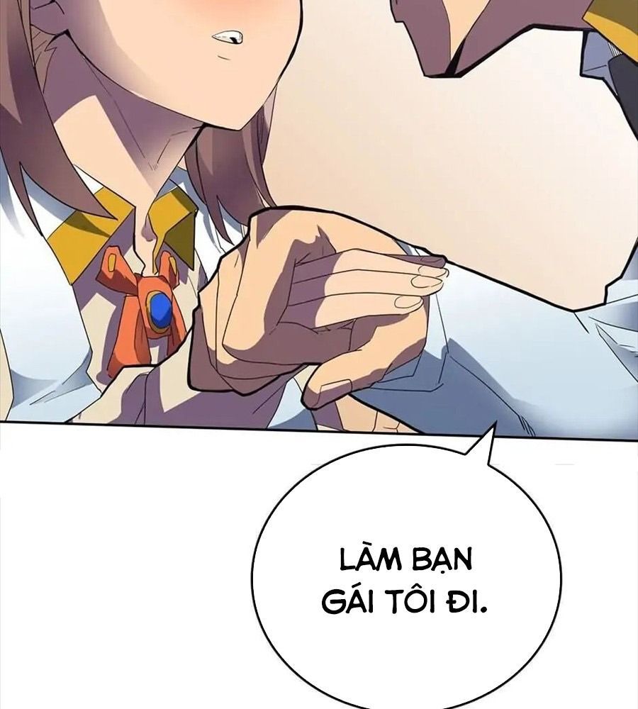 Phép Thuật Của Người Trở Về Phải Đặc Biệt Chap 9 - Next Chap 10