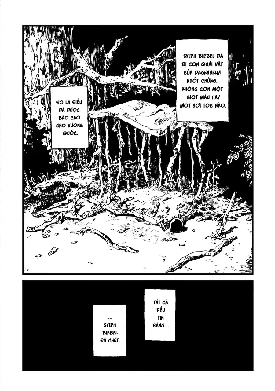 Ngay Cả Quái Vật Cũng Thích Truyện Cổ Tích-Sute Akuyaku Reijou Wa Kaibutsu Ni Otogibanashi Wo Kataru Chap 1 - Next Chap 2