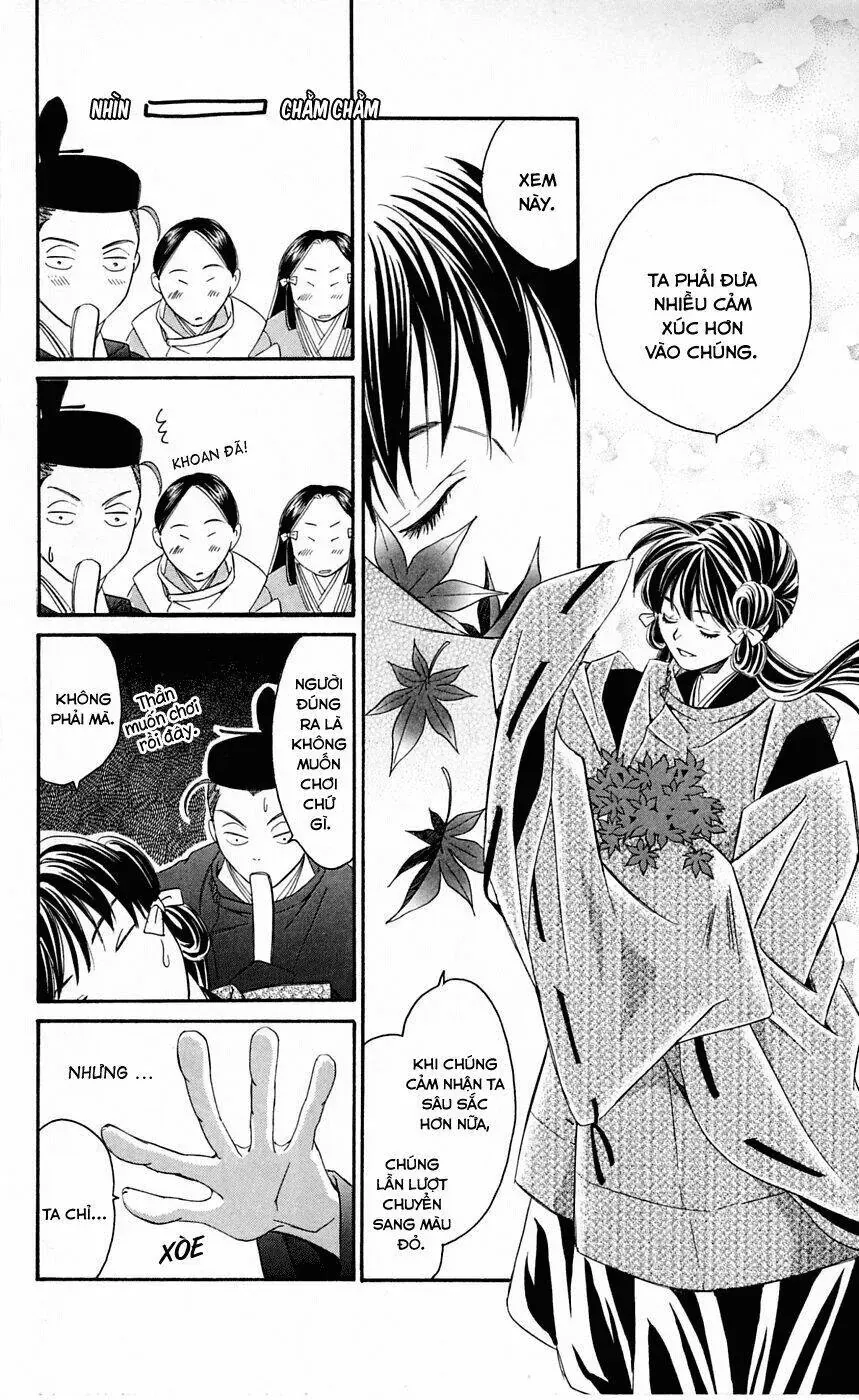 Gekka No Kimi Chap 1 - Next Chap 2