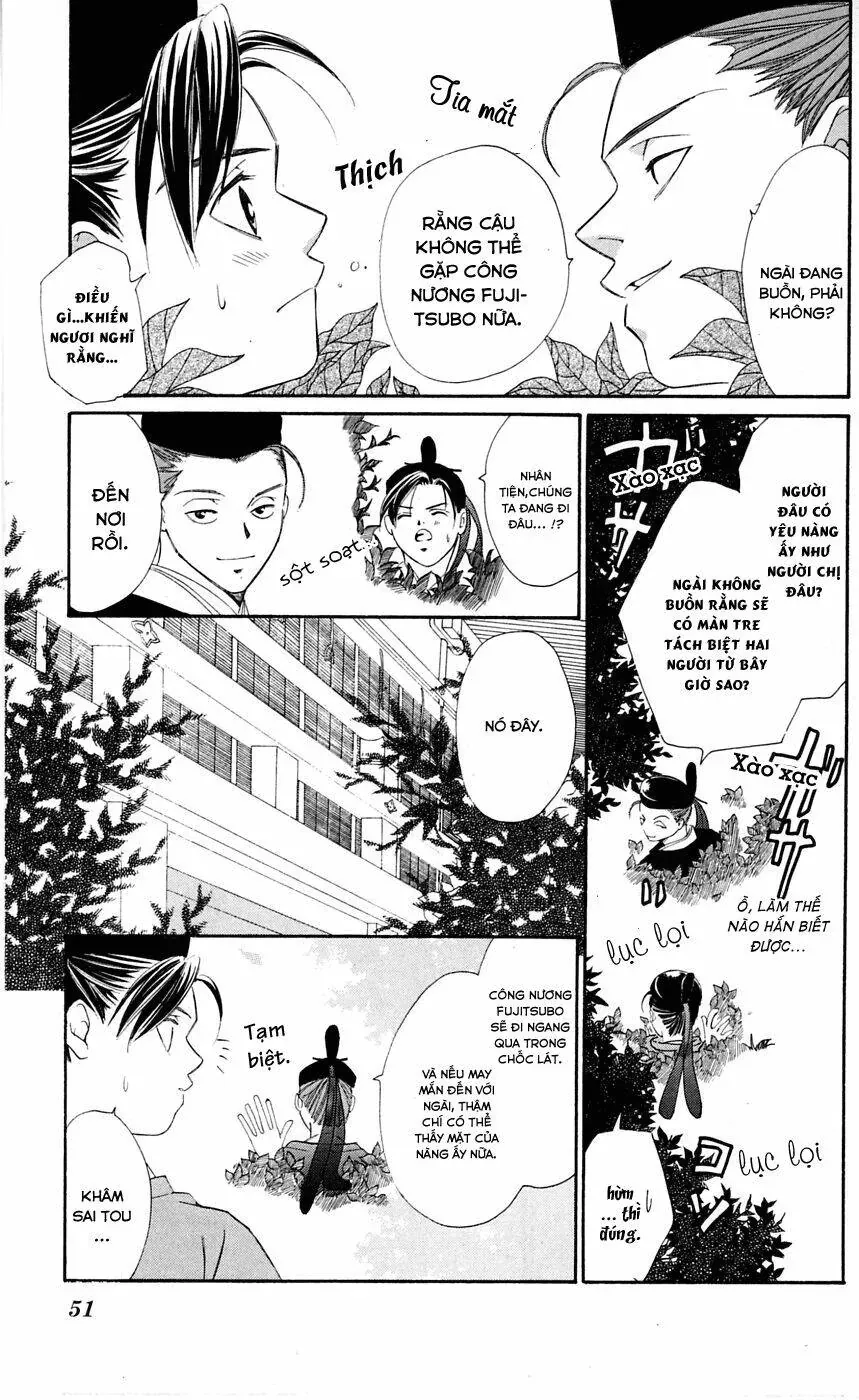 Gekka No Kimi Chap 1 - Next Chap 2