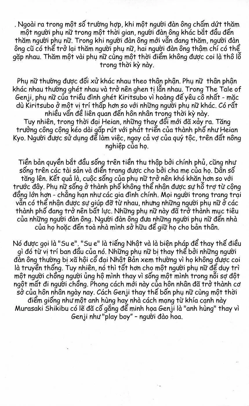 Gekka No Kimi Chap 1 - Next Chap 2