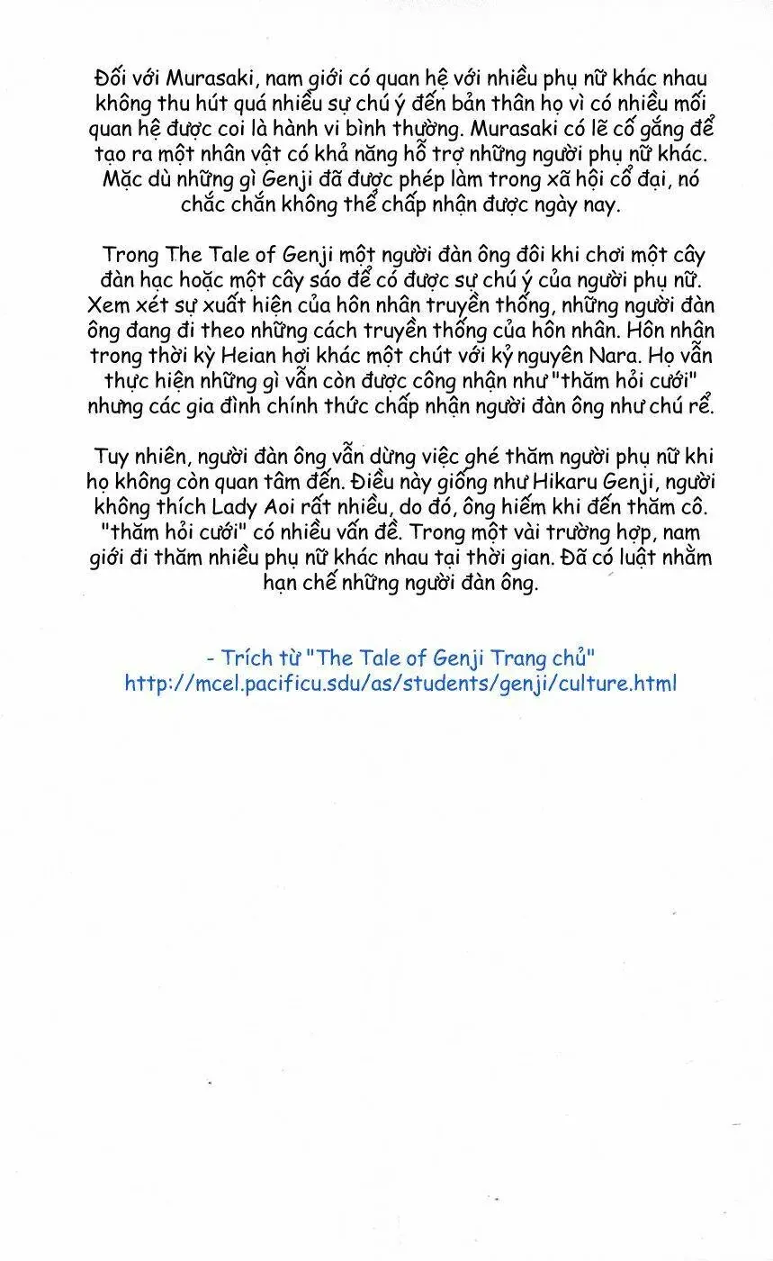 Gekka No Kimi Chap 1 - Next Chap 2