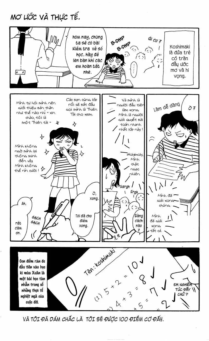 Gekka No Kimi Chap 3 - Next Chap 4