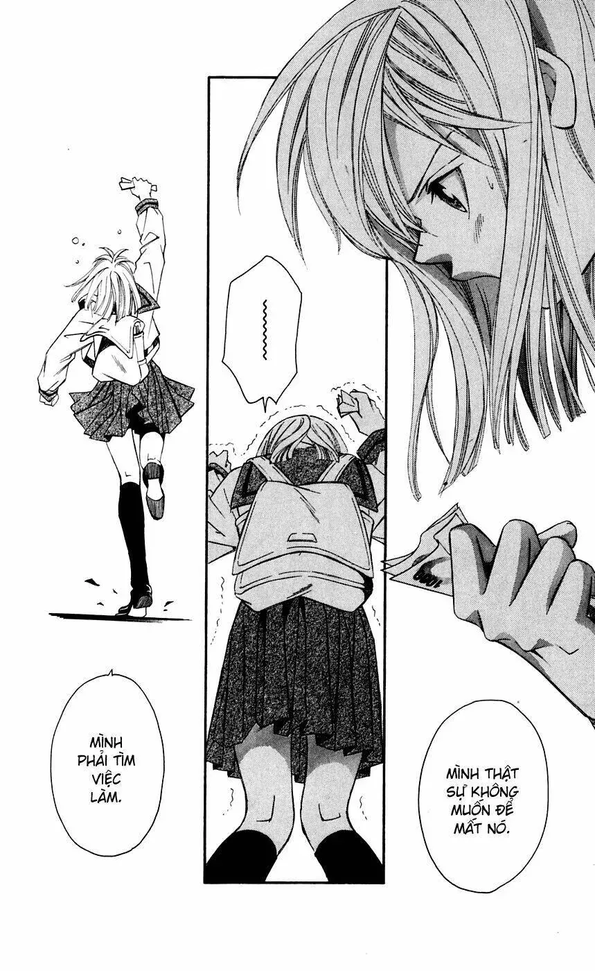 Gekka No Kimi Chap 8 - Next Chap 9