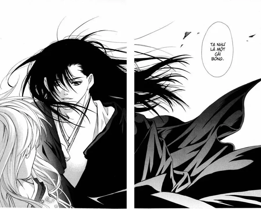 Gekka No Kimi Chap 9 - Next Chap 10