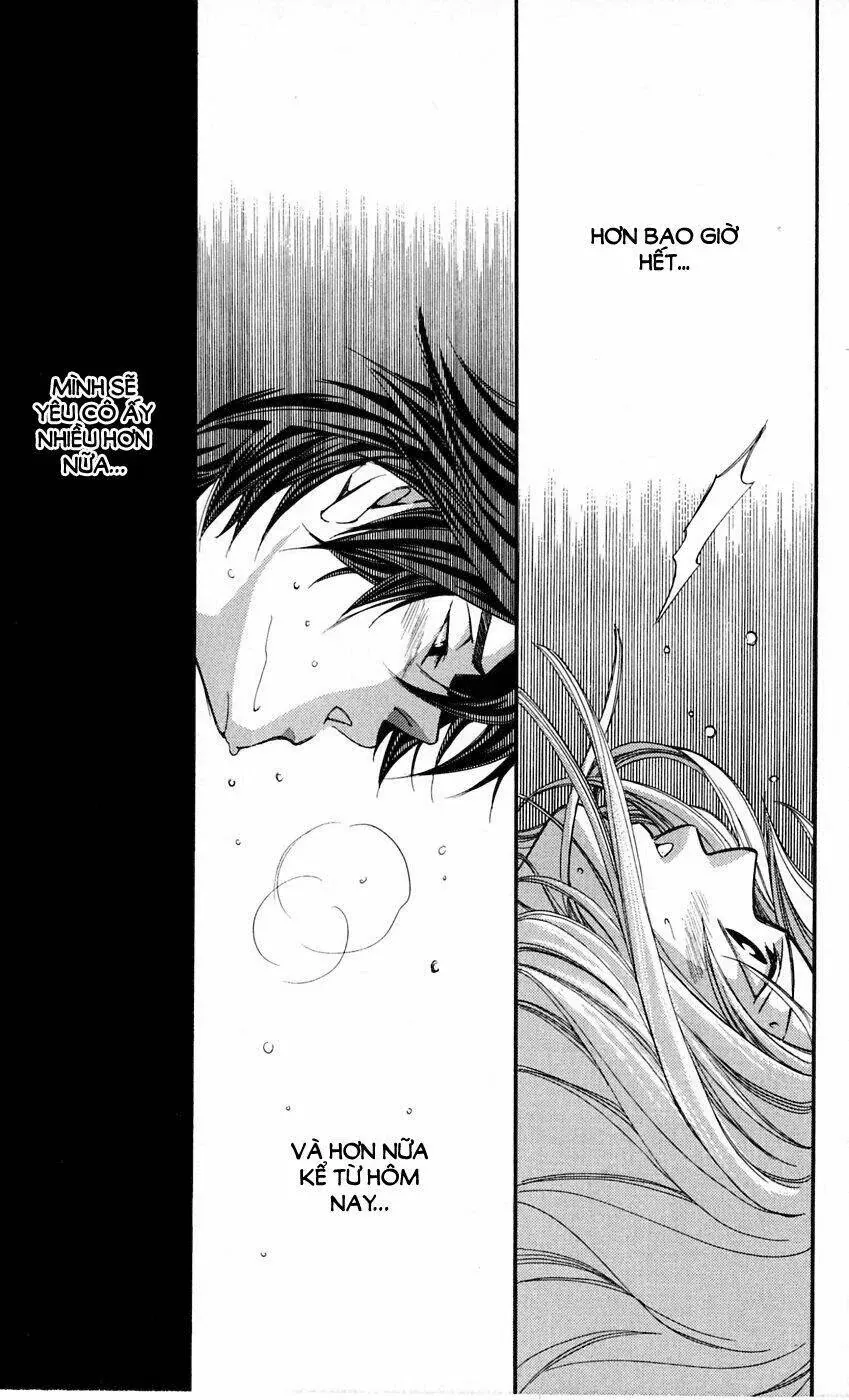 Gekka No Kimi Chap 9 - Next Chap 10