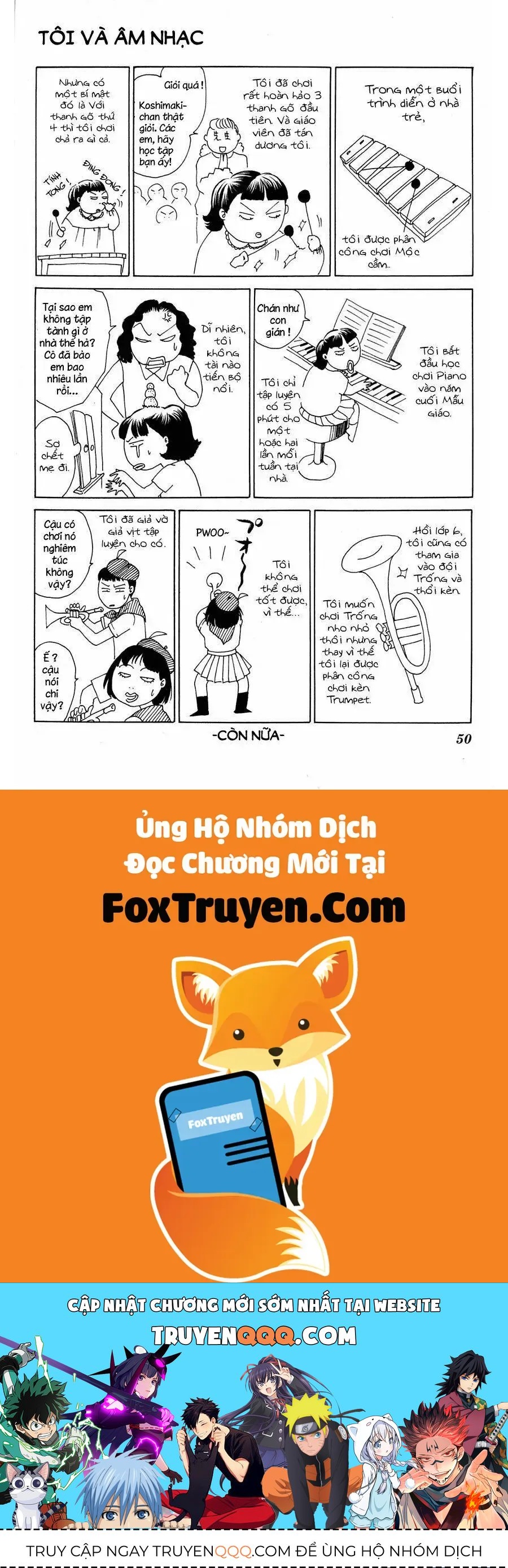 Gekka No Kimi Chap 9 - Next Chap 10