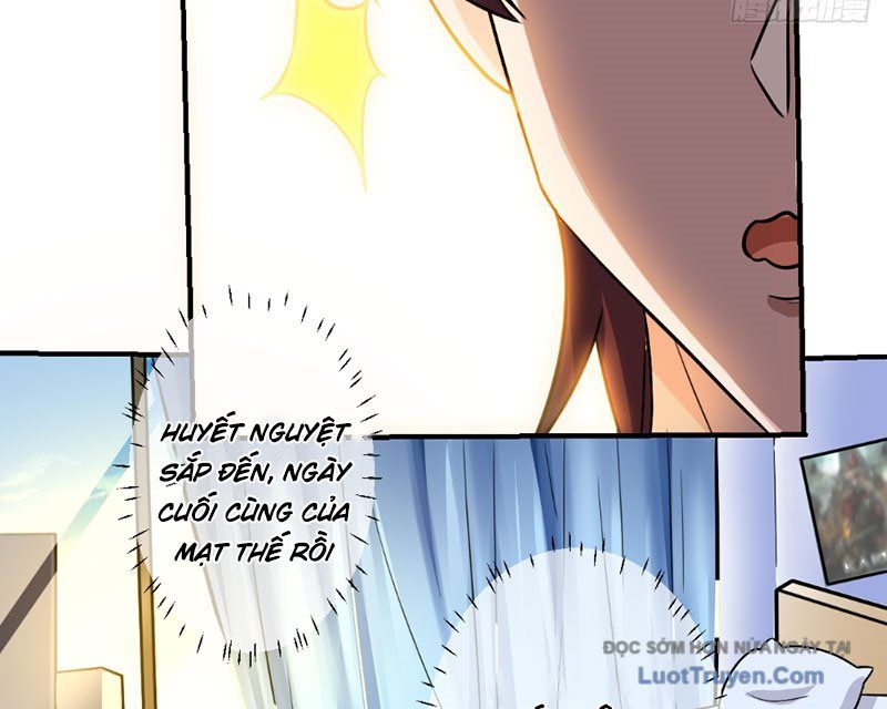 Hoang Thiên Đế Giáng Lâm: Mình Ta Độc Tôn Tại Tận Thế Chap 1 - Next Chap 2