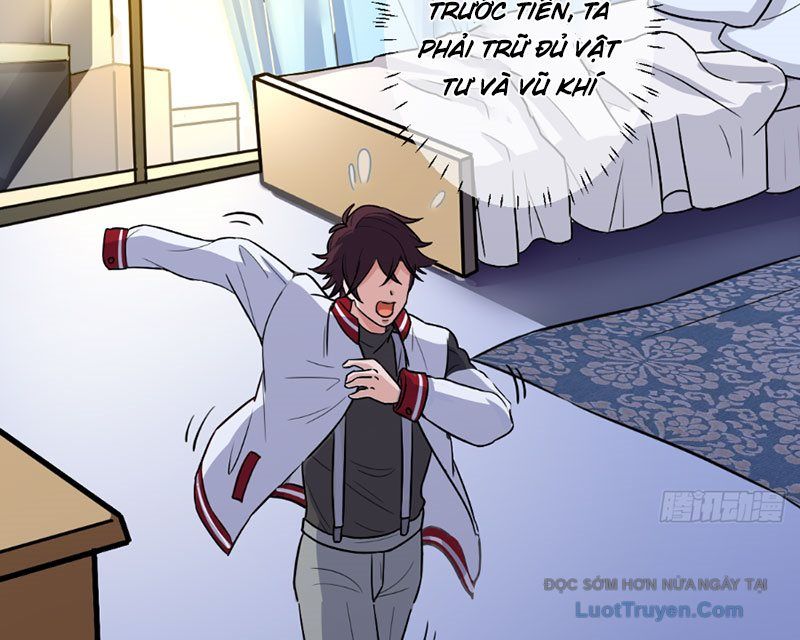 Hoang Thiên Đế Giáng Lâm: Mình Ta Độc Tôn Tại Tận Thế Chap 1 - Next Chap 2