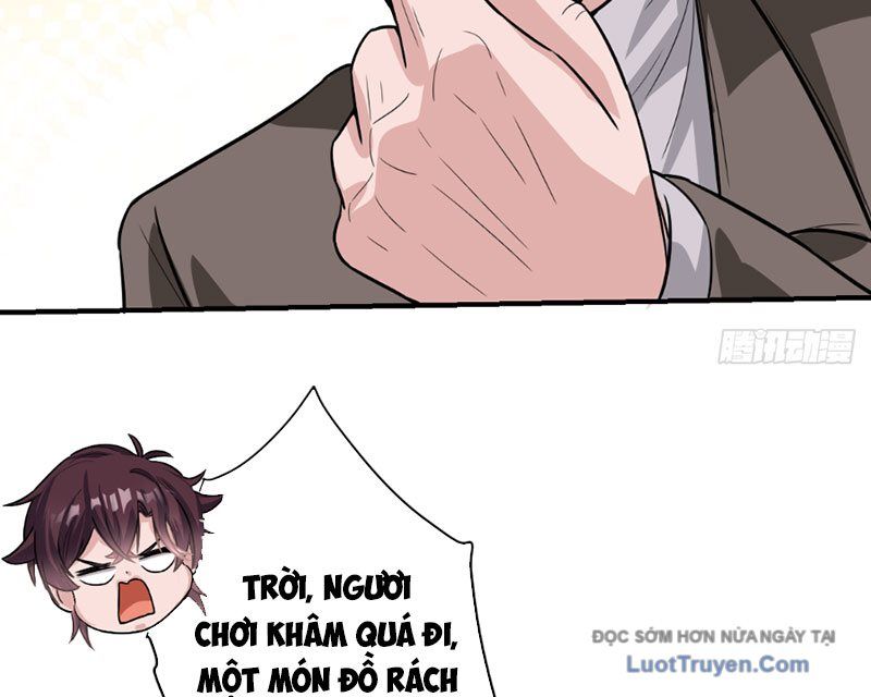 Hoang Thiên Đế Giáng Lâm: Mình Ta Độc Tôn Tại Tận Thế Chap 1 - Next Chap 2