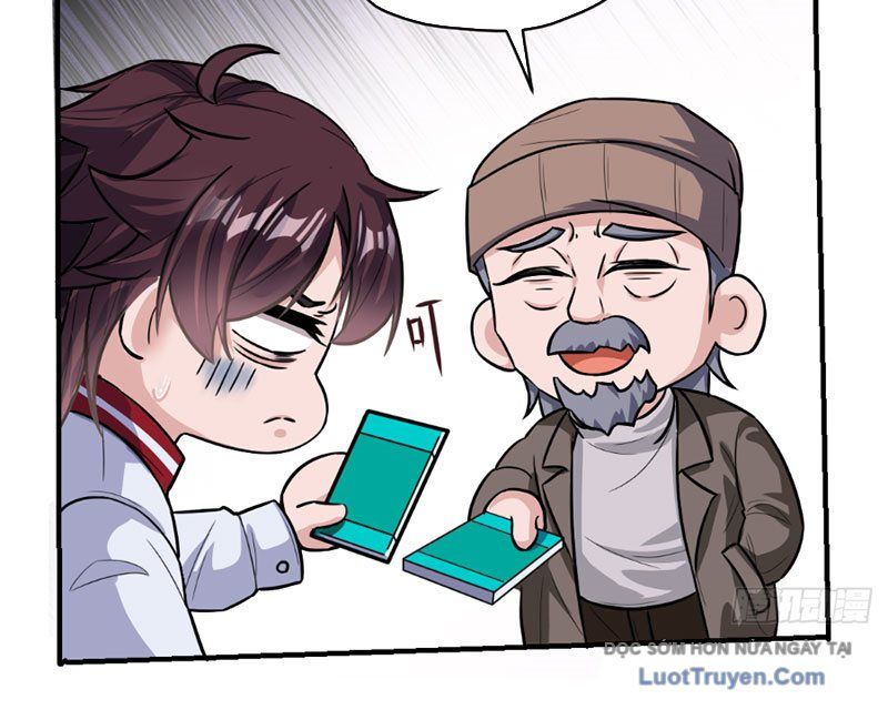 Hoang Thiên Đế Giáng Lâm: Mình Ta Độc Tôn Tại Tận Thế Chap 1 - Next Chap 2