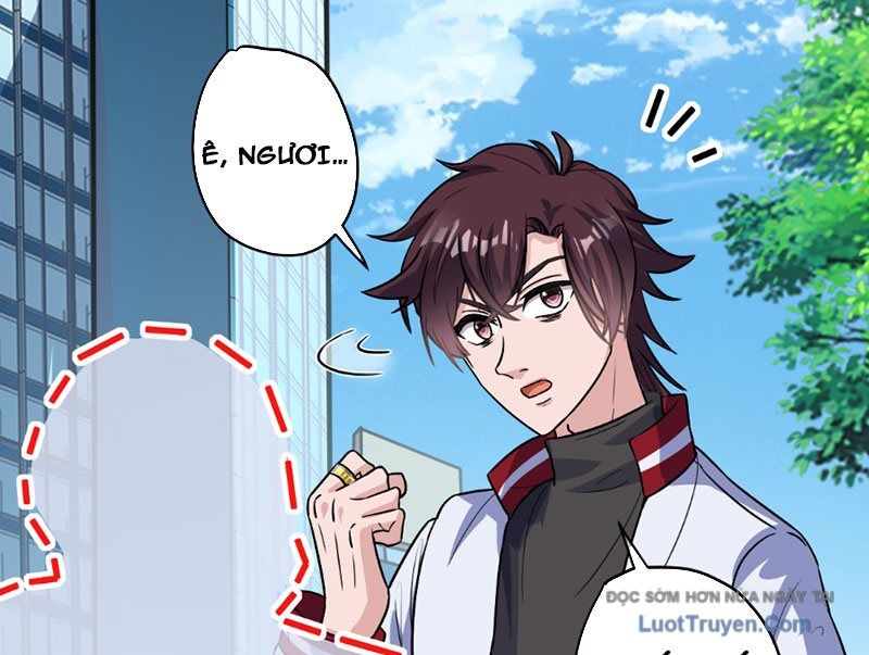 Hoang Thiên Đế Giáng Lâm: Mình Ta Độc Tôn Tại Tận Thế Chap 1 - Next Chap 2