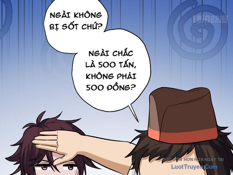 Hoang Thiên Đế Giáng Lâm: Mình Ta Độc Tôn Tại Tận Thế Chap 1 - Next Chap 2