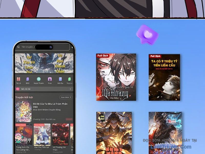 Hoang Thiên Đế Giáng Lâm: Mình Ta Độc Tôn Tại Tận Thế Chap 1 - Next Chap 2