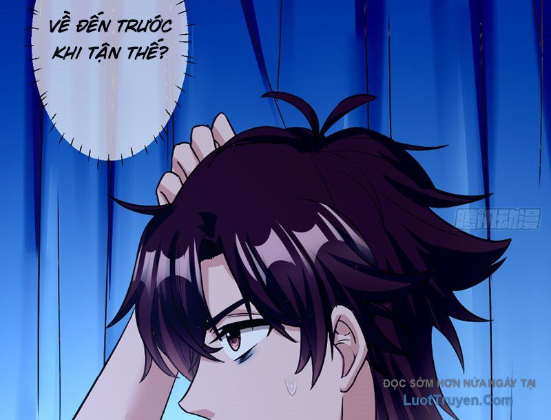 Hoang Thiên Đế Giáng Lâm: Mình Ta Độc Tôn Tại Tận Thế Chap 1 - Next Chap 2