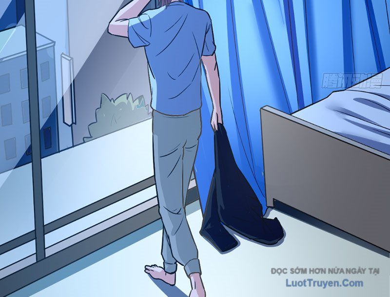 Hoang Thiên Đế Giáng Lâm: Mình Ta Độc Tôn Tại Tận Thế Chap 1 - Next Chap 2