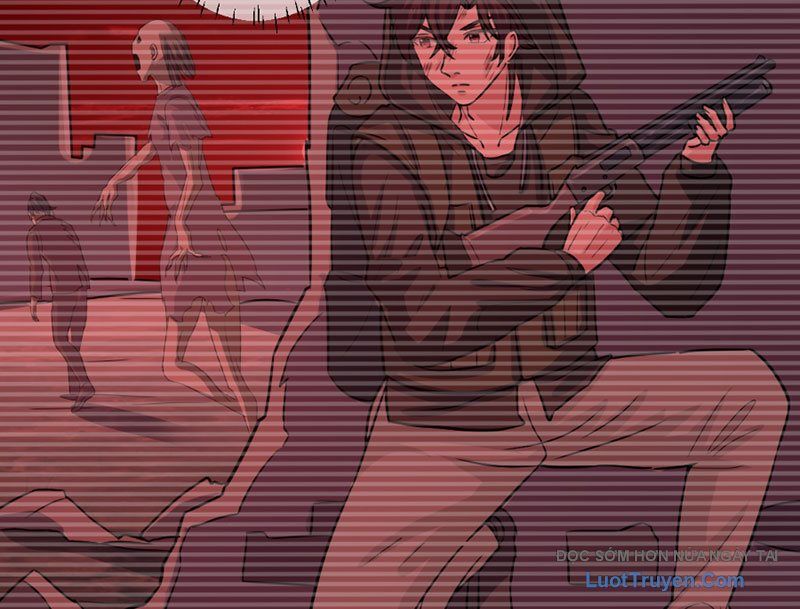 Hoang Thiên Đế Giáng Lâm: Mình Ta Độc Tôn Tại Tận Thế Chap 1 - Next Chap 2