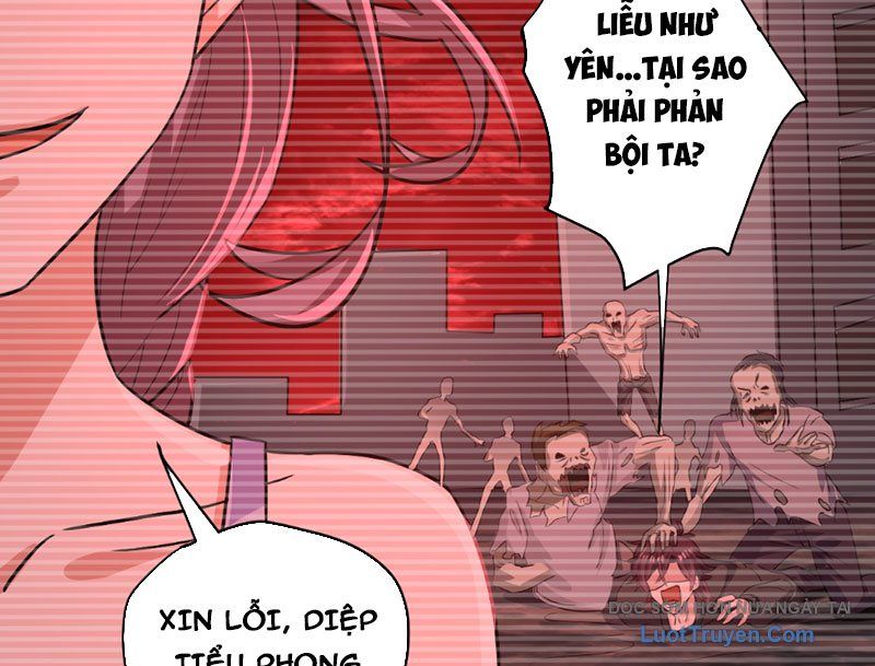 Hoang Thiên Đế Giáng Lâm: Mình Ta Độc Tôn Tại Tận Thế Chap 1 - Next Chap 2