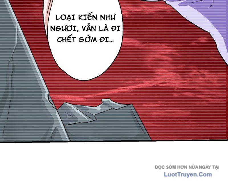 Hoang Thiên Đế Giáng Lâm: Mình Ta Độc Tôn Tại Tận Thế Chap 1 - Next Chap 2