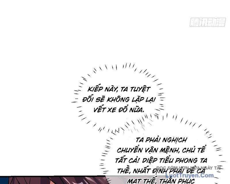 Hoang Thiên Đế Giáng Lâm: Mình Ta Độc Tôn Tại Tận Thế Chap 1 - Next Chap 2