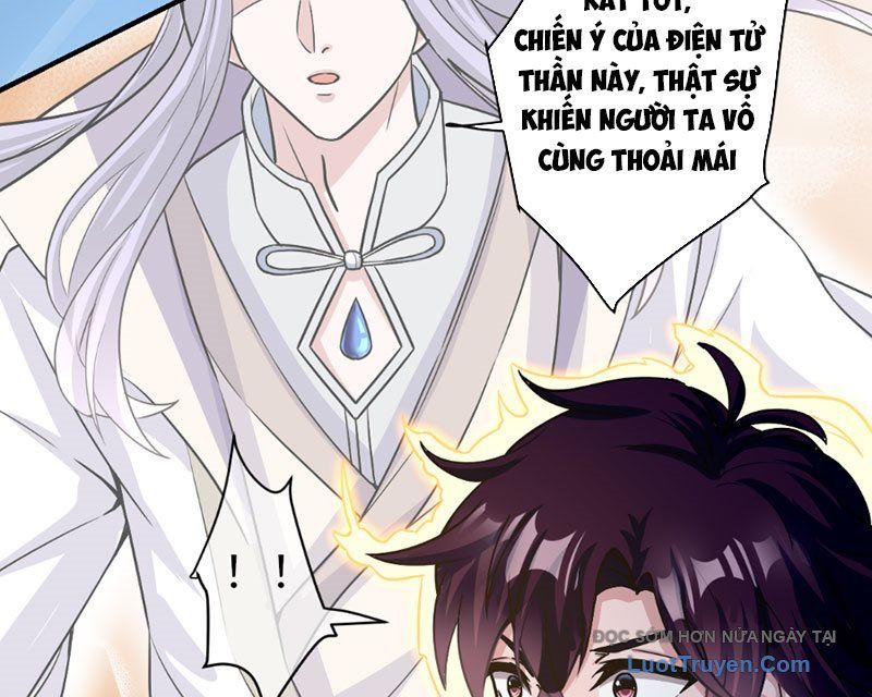 Hoang Thiên Đế Giáng Lâm: Mình Ta Độc Tôn Tại Tận Thế Chap 1 - Next Chap 2