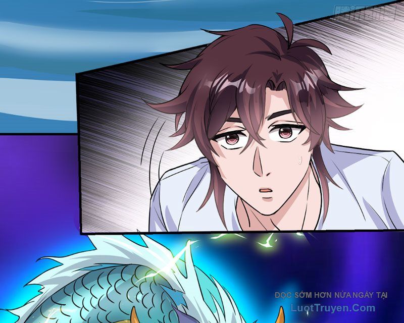 Hoang Thiên Đế Giáng Lâm: Mình Ta Độc Tôn Tại Tận Thế Chap 1 - Next Chap 2