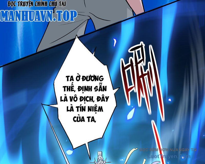 Hoang Thiên Đế Giáng Lâm: Mình Ta Độc Tôn Tại Tận Thế Chap 1 - Next Chap 2