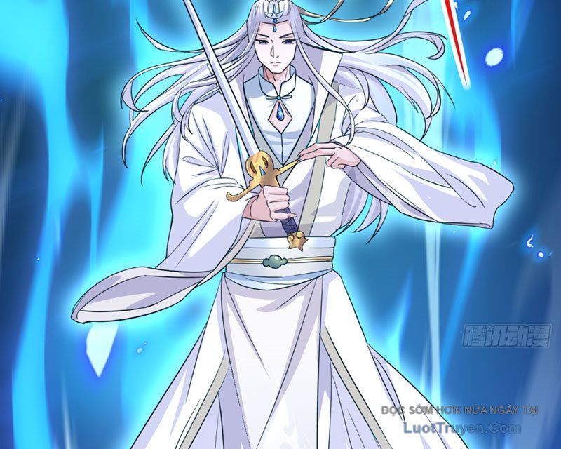 Hoang Thiên Đế Giáng Lâm: Mình Ta Độc Tôn Tại Tận Thế Chap 1 - Next Chap 2