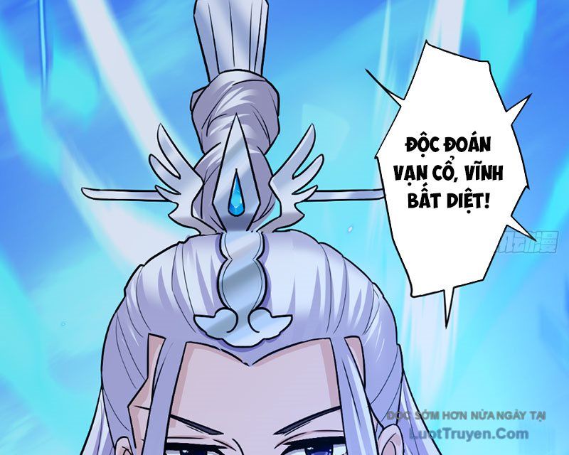 Hoang Thiên Đế Giáng Lâm: Mình Ta Độc Tôn Tại Tận Thế Chap 1 - Next Chap 2