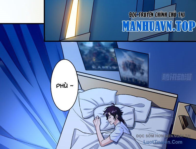 Hoang Thiên Đế Giáng Lâm: Mình Ta Độc Tôn Tại Tận Thế Chap 1 - Next Chap 2