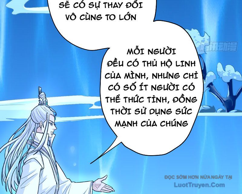 Hoang Thiên Đế Giáng Lâm: Mình Ta Độc Tôn Tại Tận Thế Chap 1 - Next Chap 2