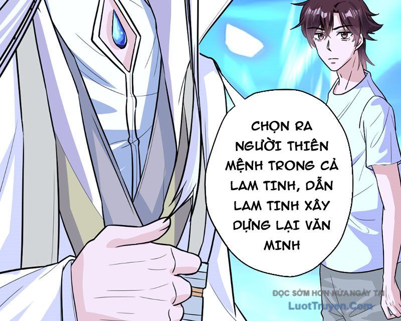 Hoang Thiên Đế Giáng Lâm: Mình Ta Độc Tôn Tại Tận Thế Chap 1 - Next Chap 2