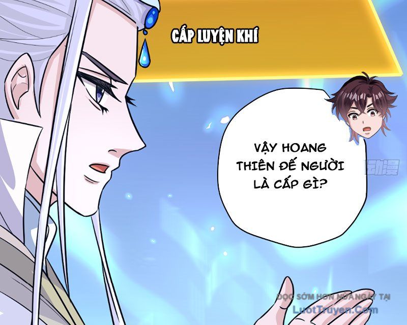 Hoang Thiên Đế Giáng Lâm: Mình Ta Độc Tôn Tại Tận Thế Chap 1 - Next Chap 2