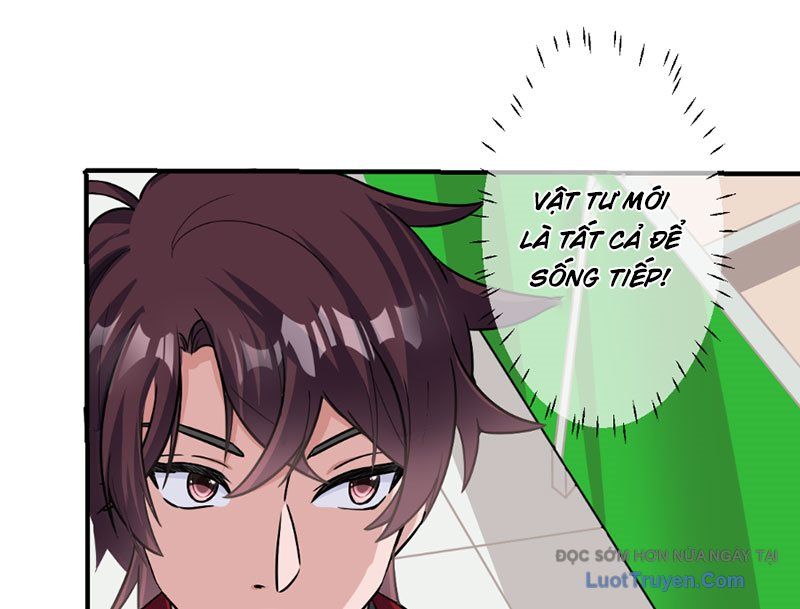 Hoang Thiên Đế Giáng Lâm: Mình Ta Độc Tôn Tại Tận Thế Chap 2 - Next Chap 3