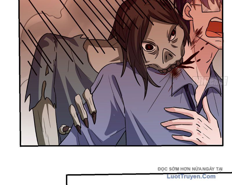 Hoang Thiên Đế Giáng Lâm: Mình Ta Độc Tôn Tại Tận Thế Chap 2 - Next Chap 3