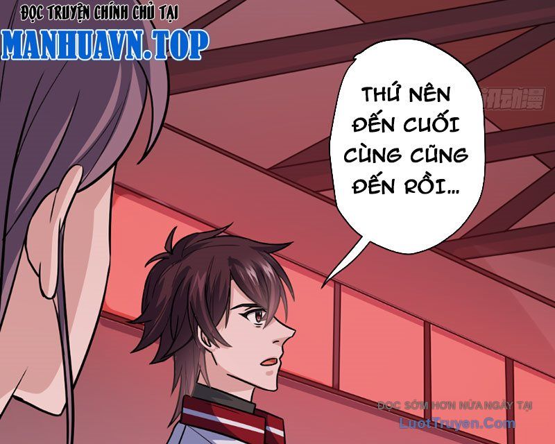 Hoang Thiên Đế Giáng Lâm: Mình Ta Độc Tôn Tại Tận Thế Chap 2 - Next Chap 3