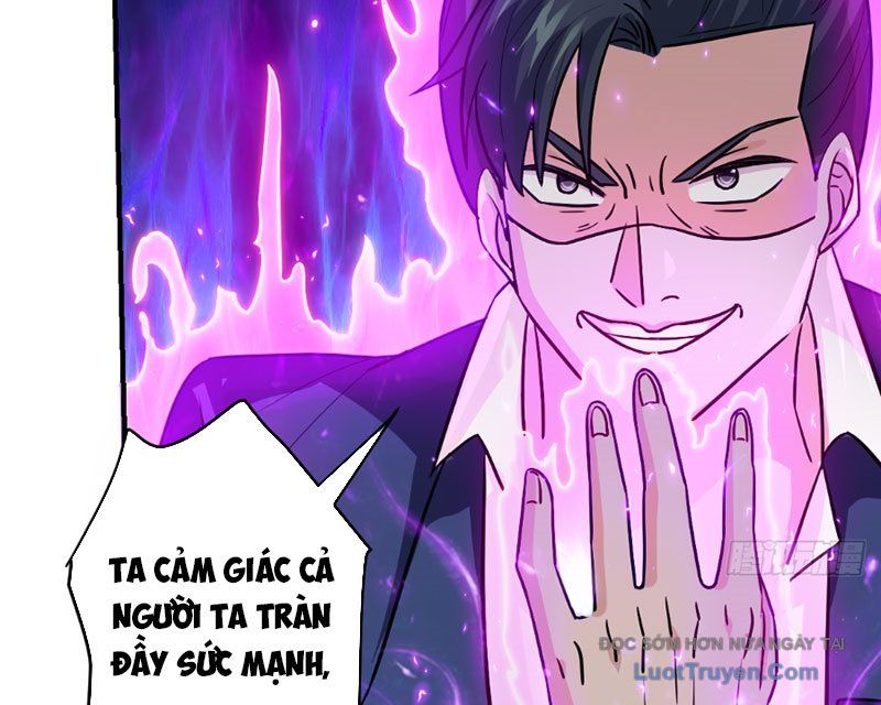 Hoang Thiên Đế Giáng Lâm: Mình Ta Độc Tôn Tại Tận Thế Chap 2 - Next Chap 3