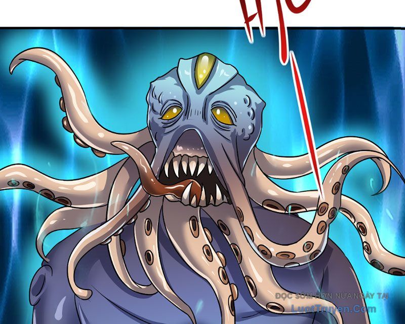 Hoang Thiên Đế Giáng Lâm: Mình Ta Độc Tôn Tại Tận Thế Chap 2 - Next Chap 3