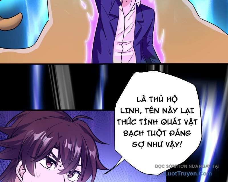 Hoang Thiên Đế Giáng Lâm: Mình Ta Độc Tôn Tại Tận Thế Chap 2 - Next Chap 3