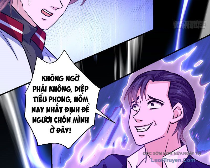 Hoang Thiên Đế Giáng Lâm: Mình Ta Độc Tôn Tại Tận Thế Chap 2 - Next Chap 3