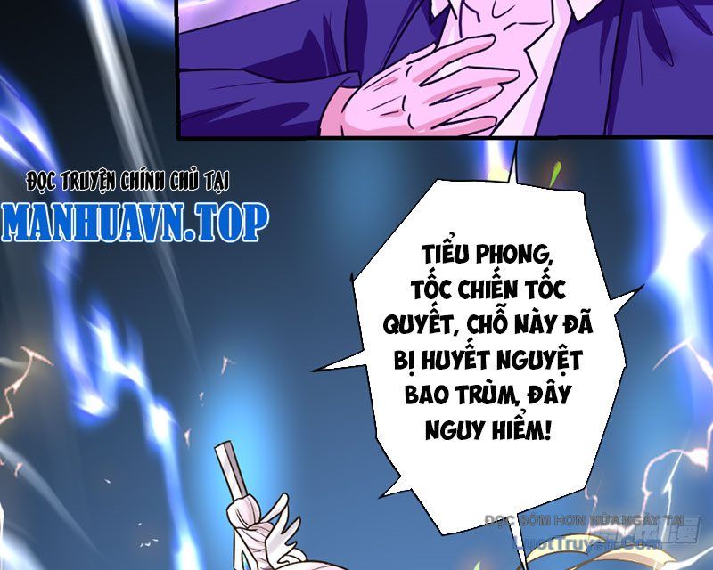 Hoang Thiên Đế Giáng Lâm: Mình Ta Độc Tôn Tại Tận Thế Chap 2 - Next Chap 3