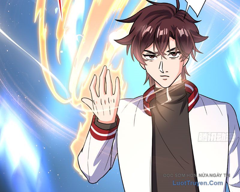 Hoang Thiên Đế Giáng Lâm: Mình Ta Độc Tôn Tại Tận Thế Chap 2 - Next Chap 3