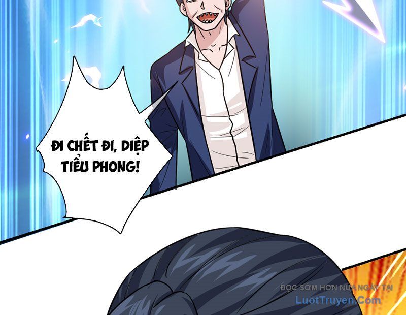 Hoang Thiên Đế Giáng Lâm: Mình Ta Độc Tôn Tại Tận Thế Chap 2 - Next Chap 3