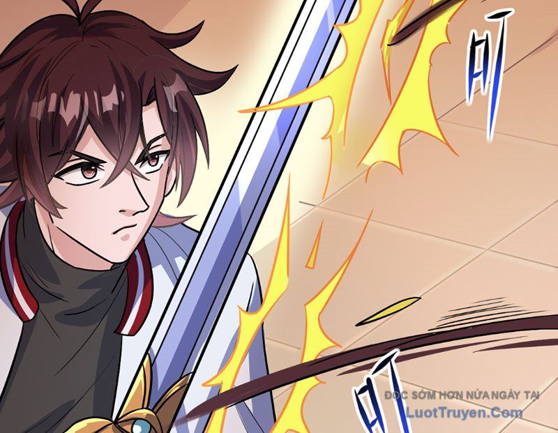 Hoang Thiên Đế Giáng Lâm: Mình Ta Độc Tôn Tại Tận Thế Chap 2 - Next Chap 3