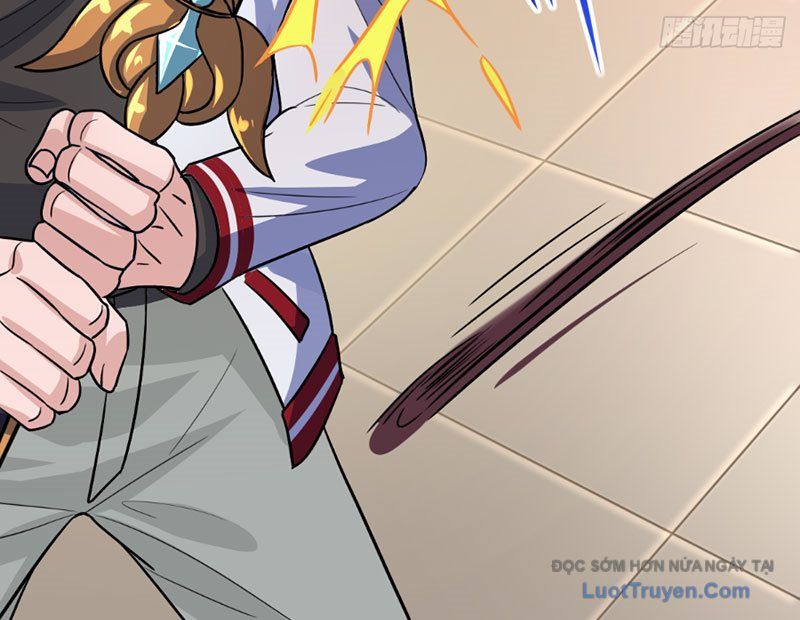 Hoang Thiên Đế Giáng Lâm: Mình Ta Độc Tôn Tại Tận Thế Chap 2 - Next Chap 3